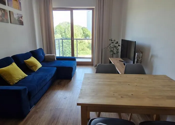 アパート Letnicka