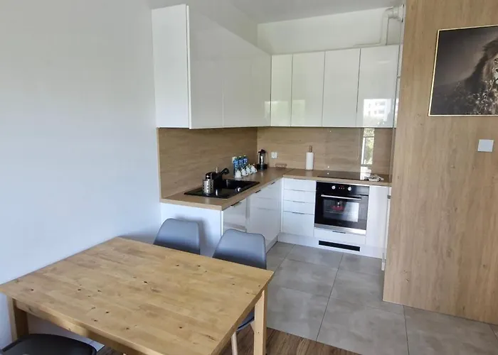 Letnicka * グダニスク