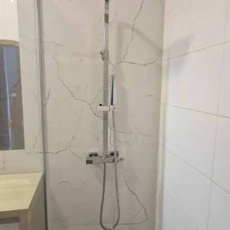 דירה Letnicka